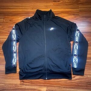 Nike Just Do It Track Jacket